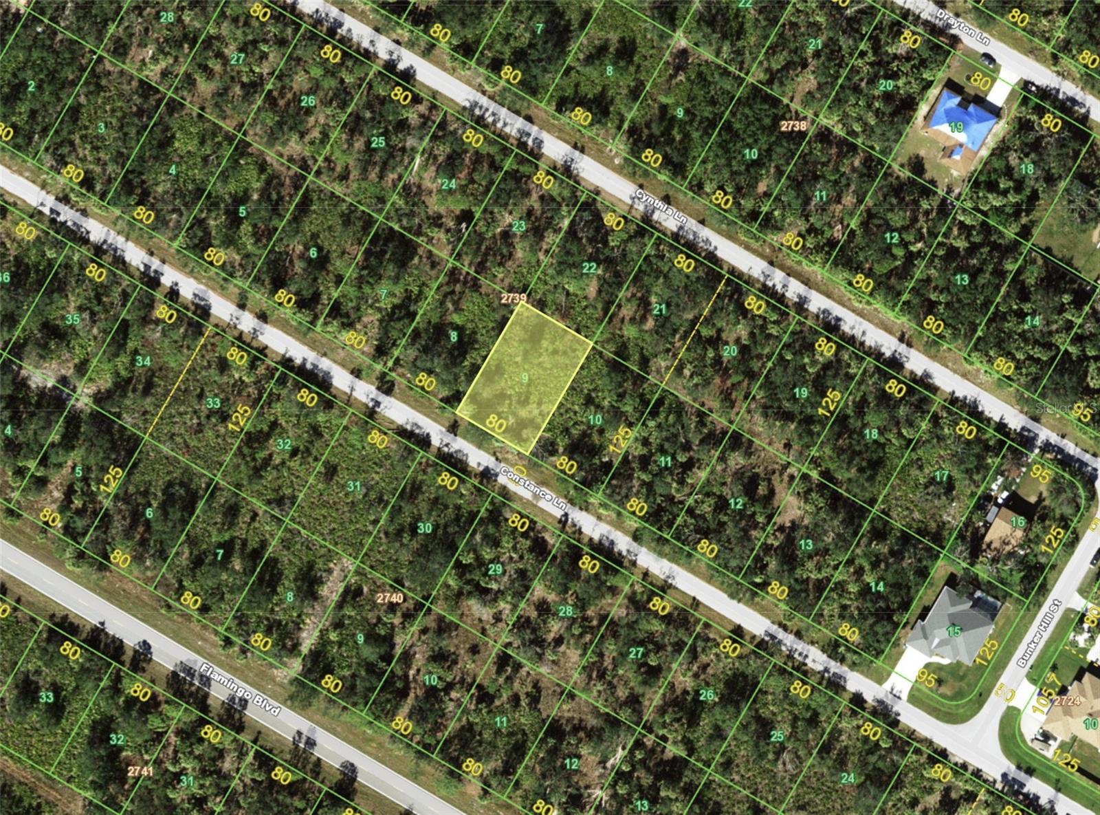 17134 Constance Ln Property Photo 1