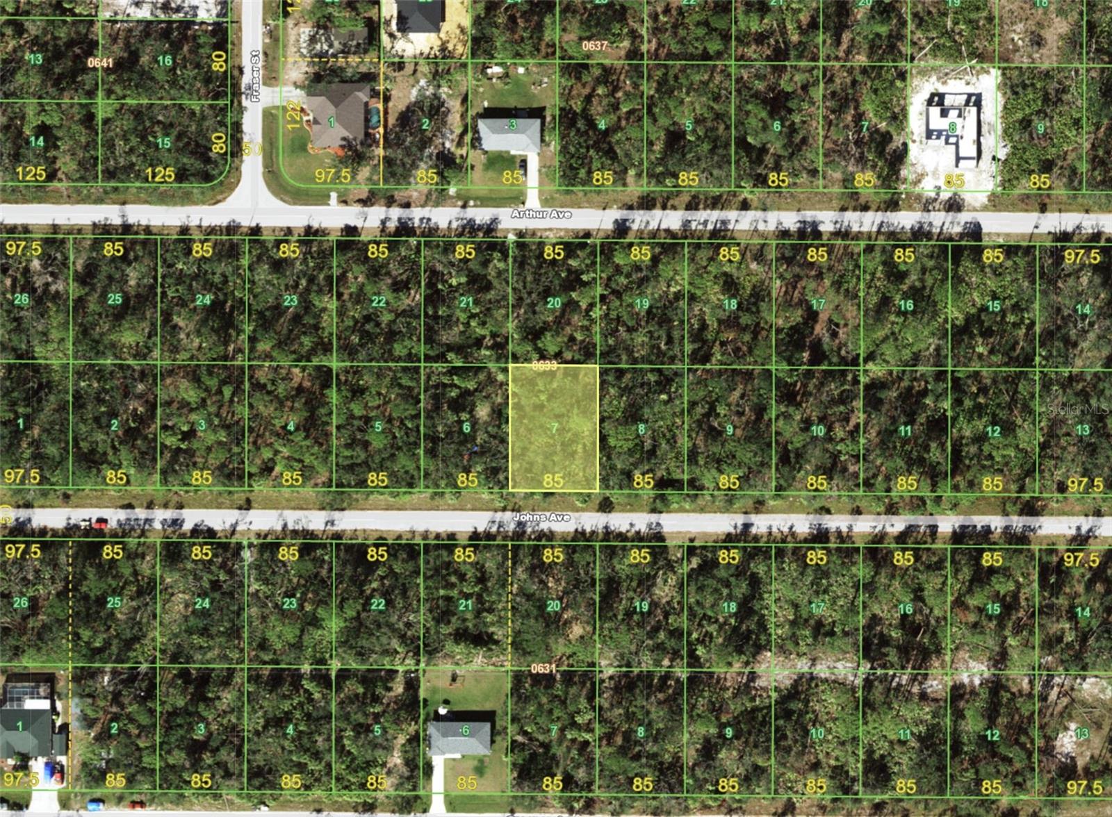 17092 Johns Ave Property Photo 1