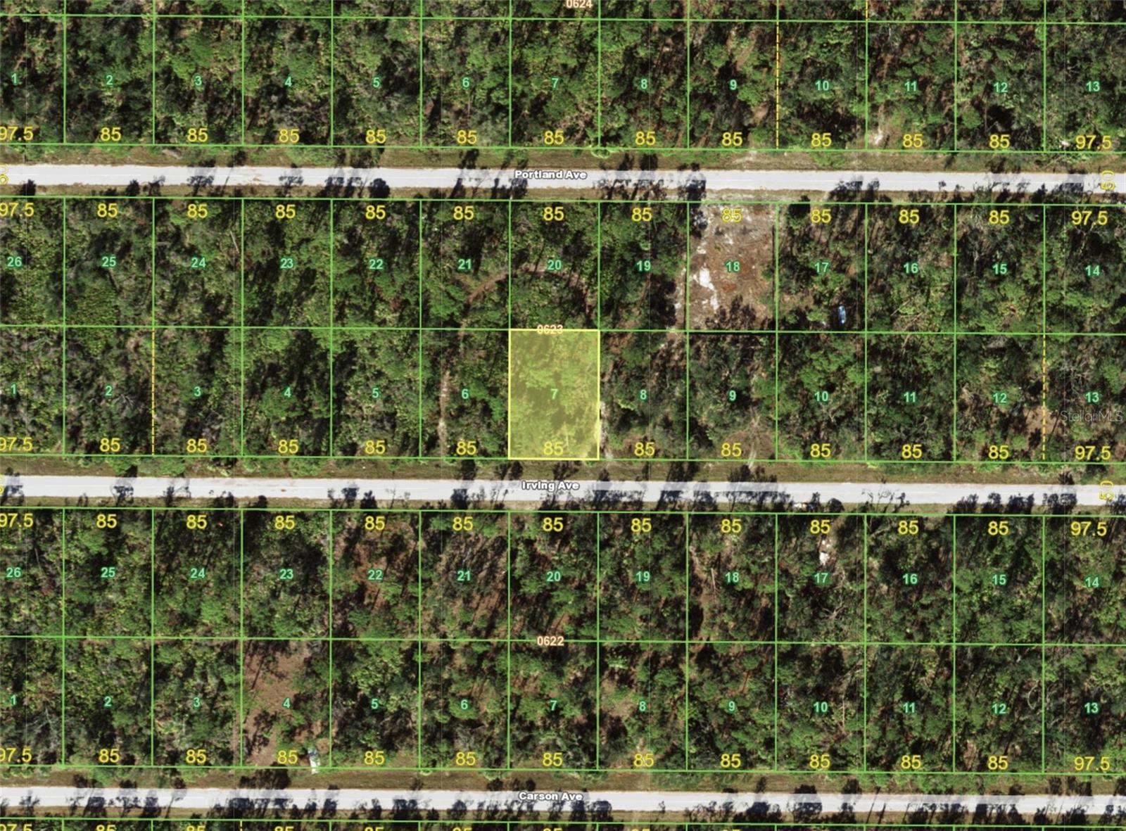 17092 IRVING AVE Property Photo 1