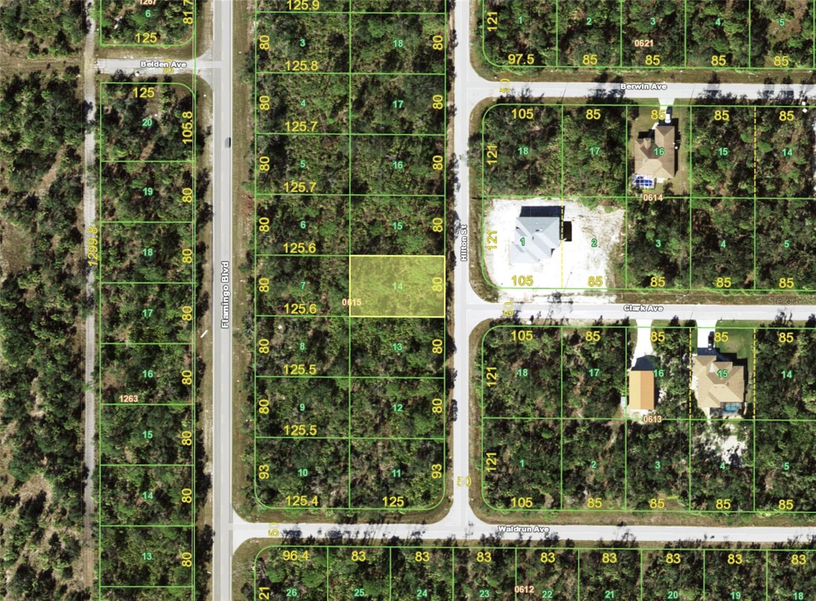 2469 Hilton St Property Photo 1
