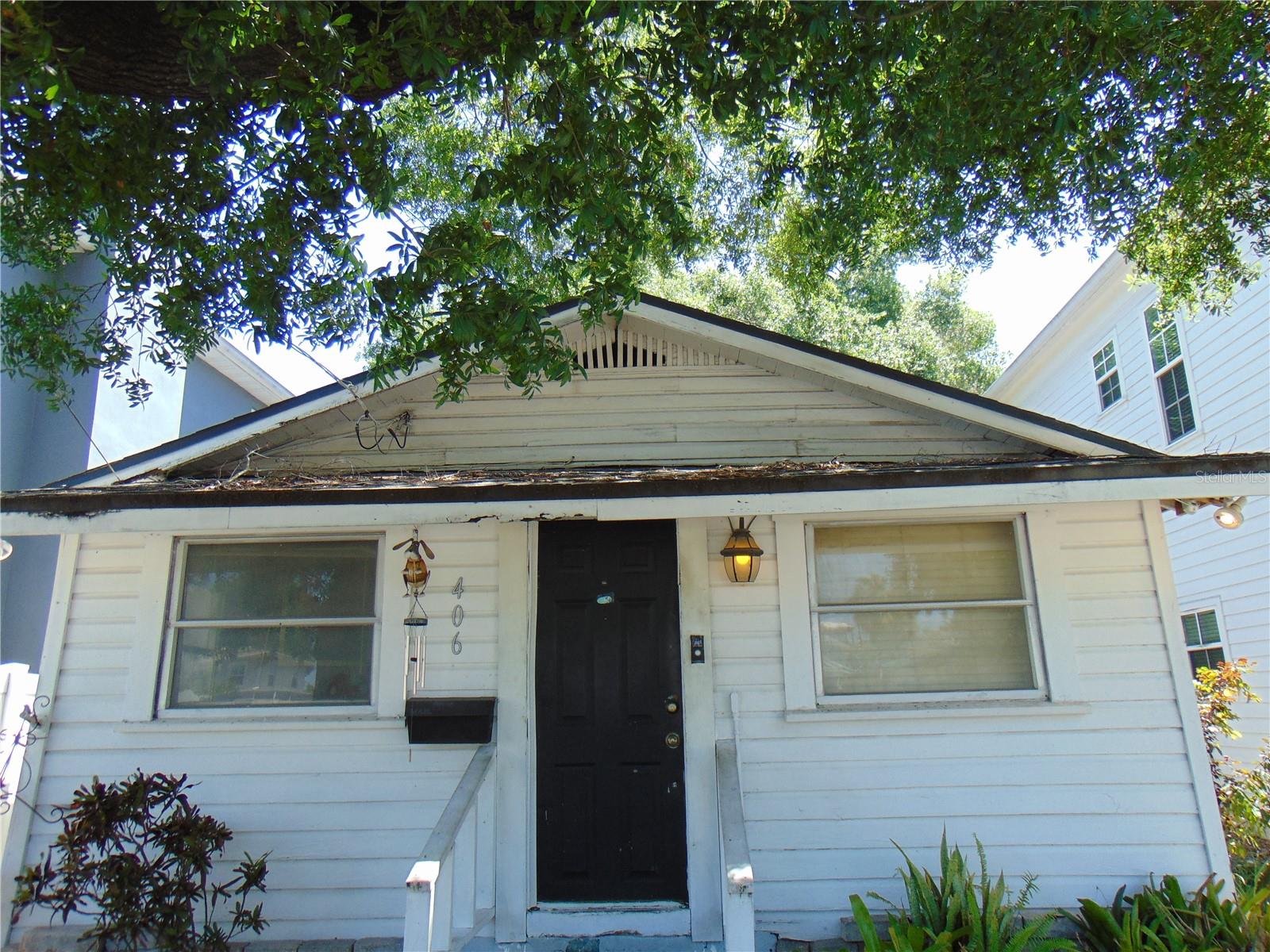 406 S Orleans Ave Property Photo 3