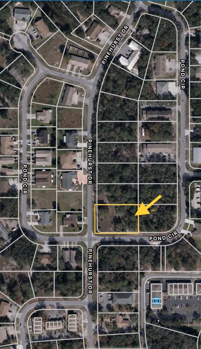 7361 Pond Cir Property Photo 1