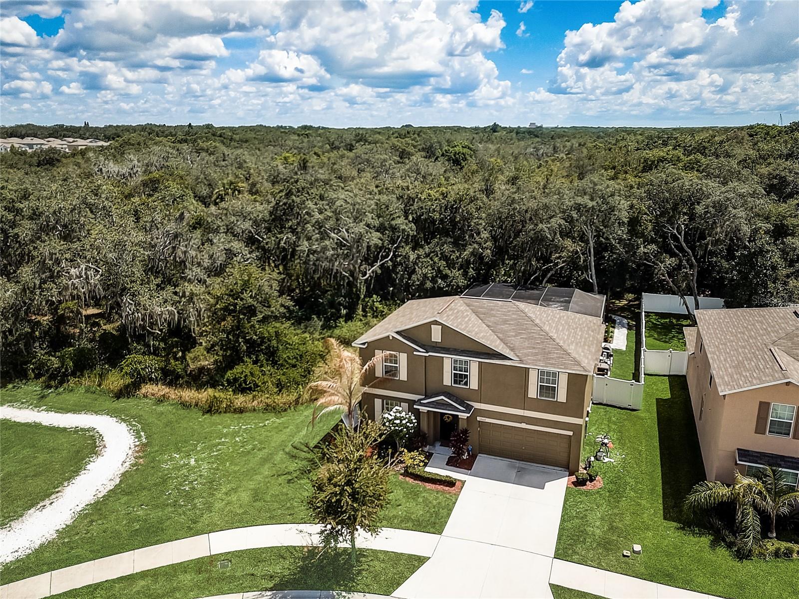12607 Flatwood Creek Dr Property Photo 7