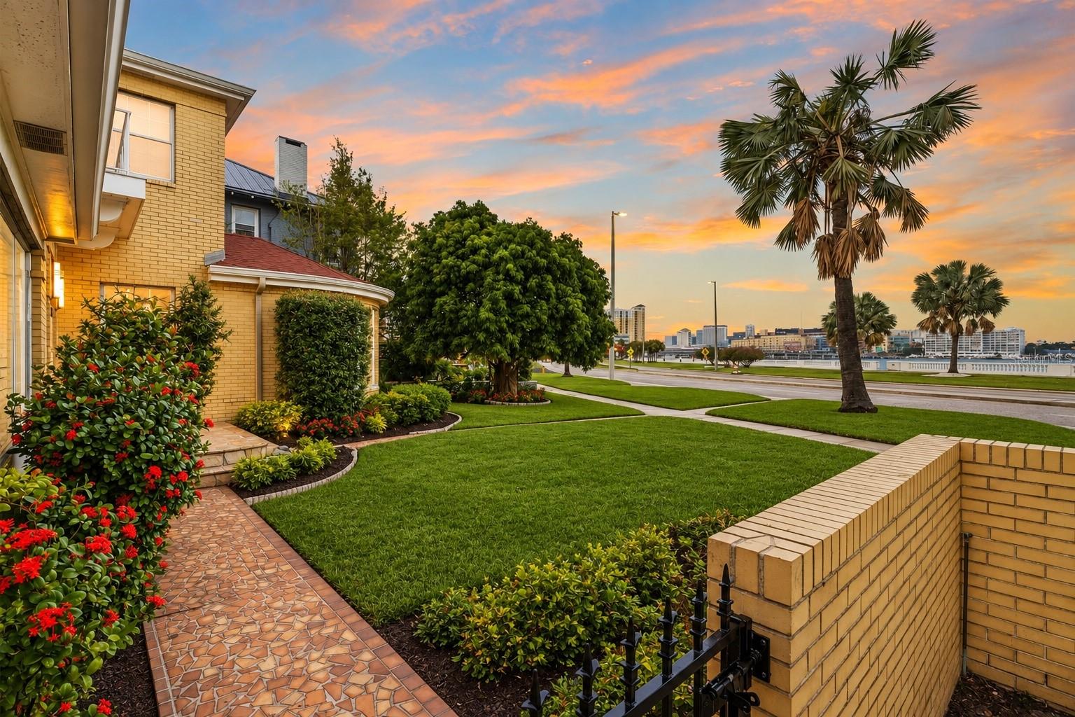 803 Bayshore Blvd Property Photo 5