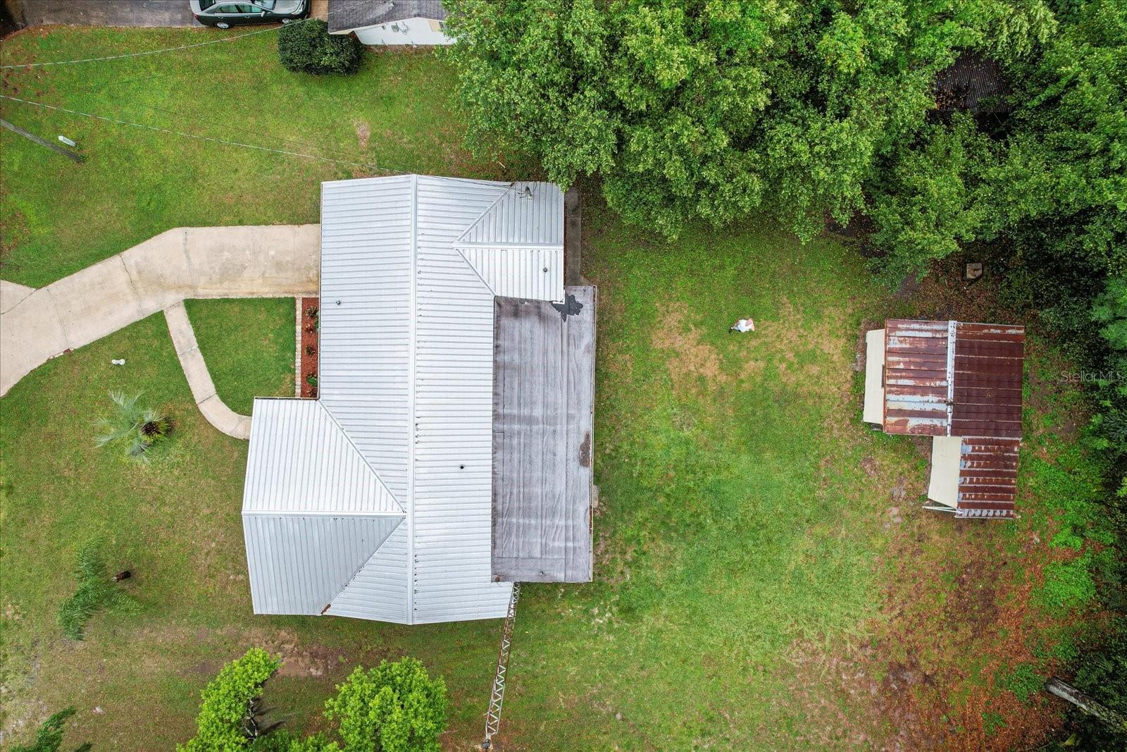 826 S Val Dr Property Photo 37