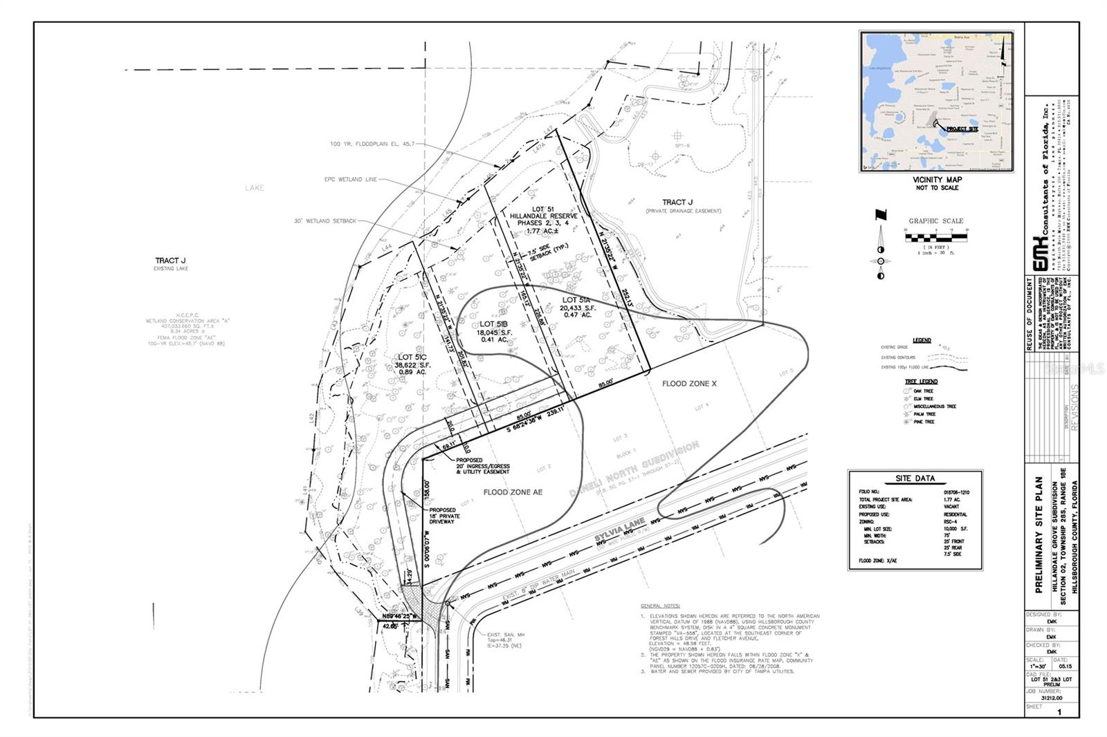 1022 Sylvia Lane Property Photo 3