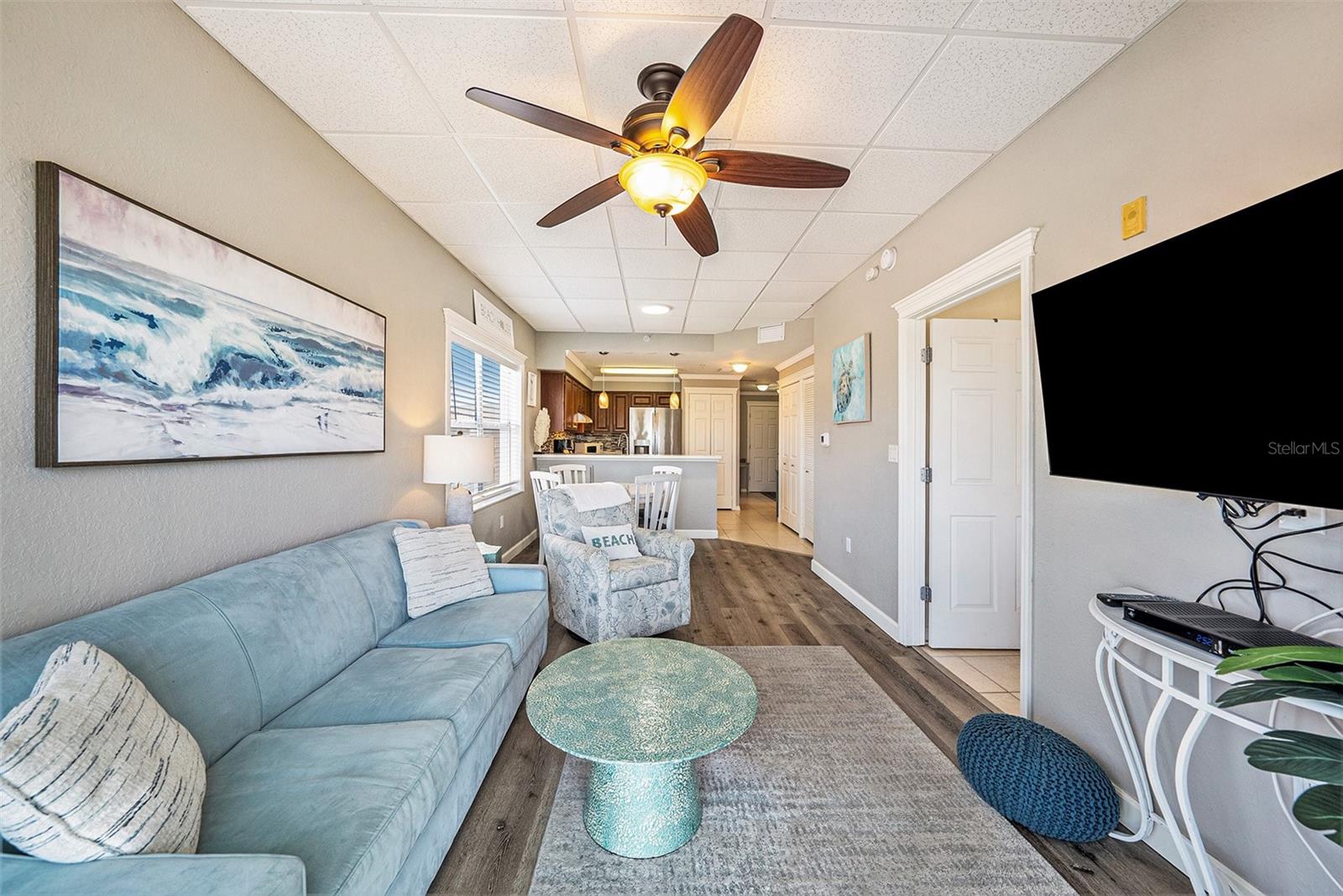 13999 Gulf Blvd #406 Property Photo 8