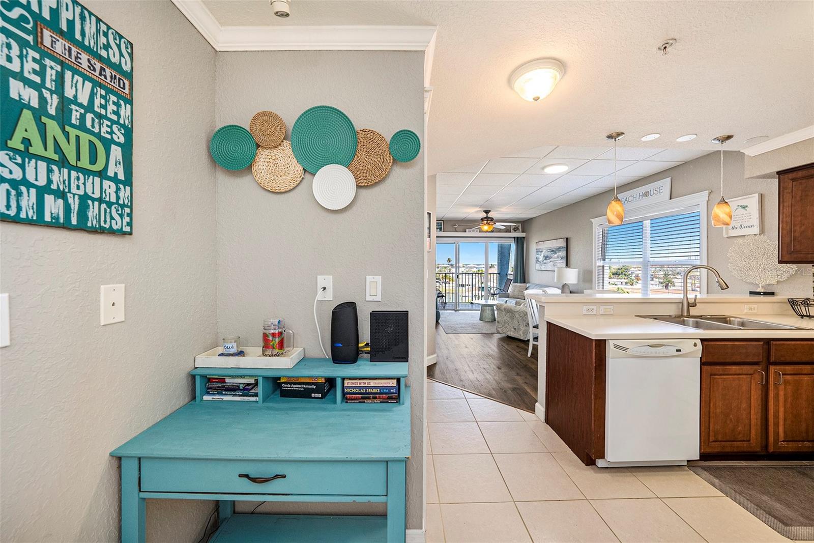 13999 Gulf Blvd #406 Property Photo 15