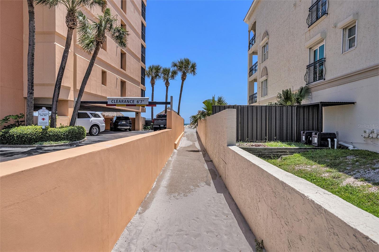 13999 Gulf Blvd #406 Property Photo 24