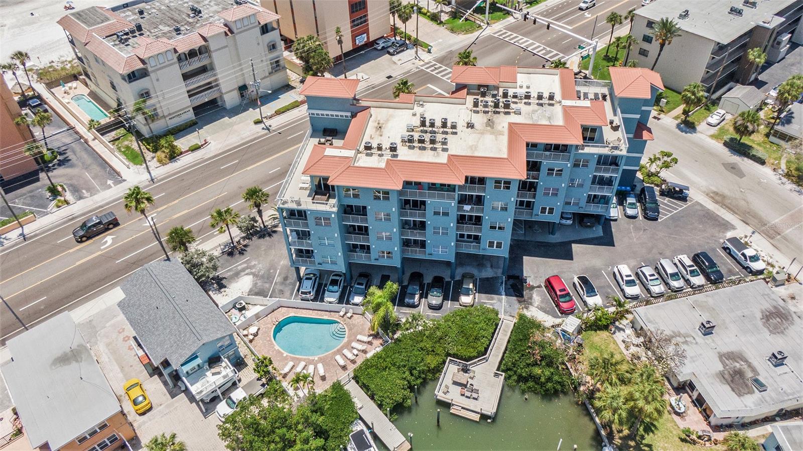 13999 Gulf Blvd #406 Property Photo 27