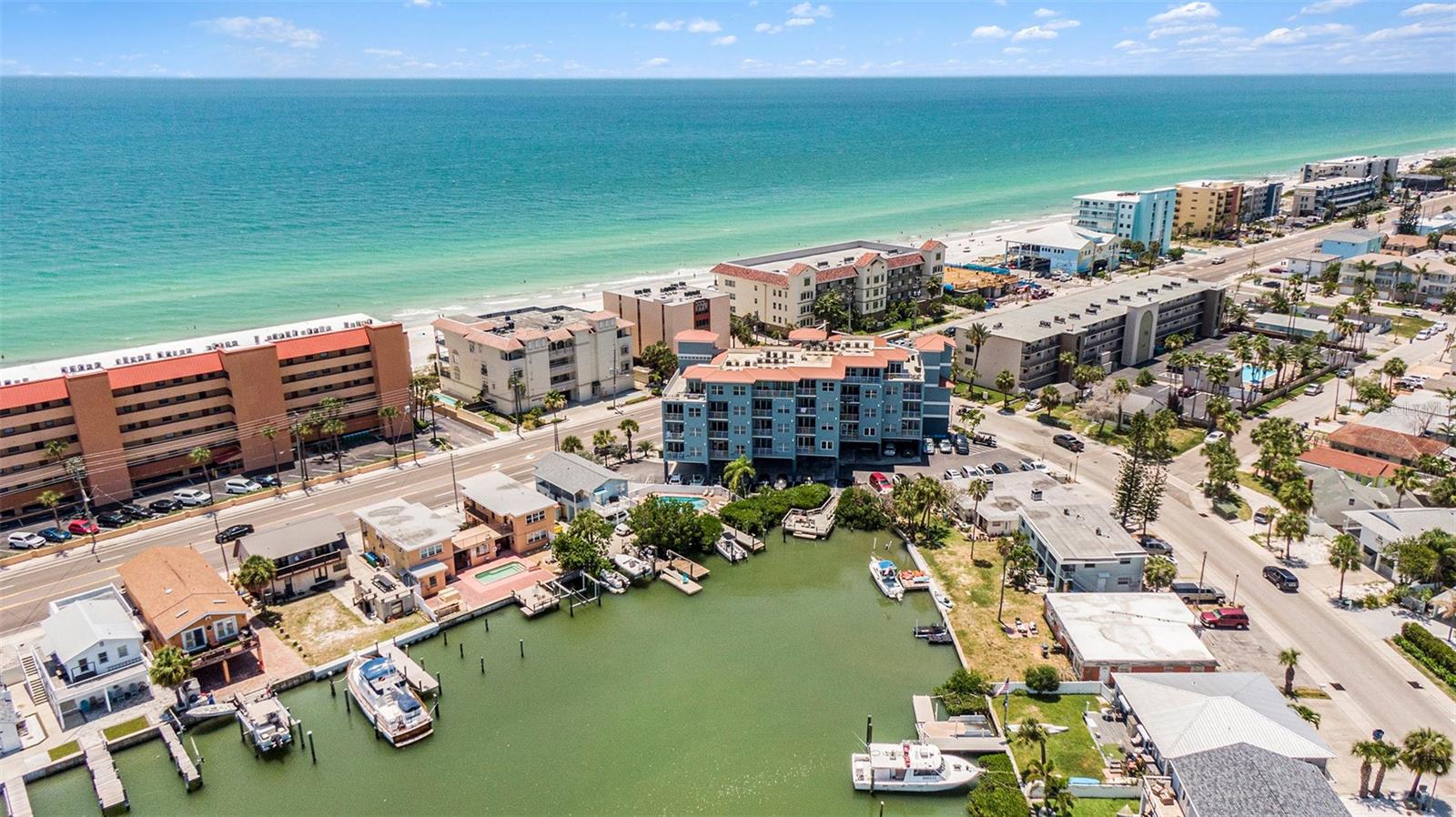 13999 Gulf Blvd #406 Property Photo 29