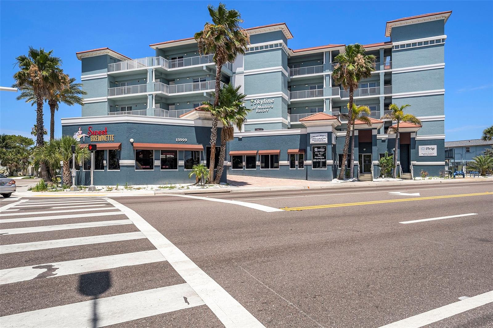 13999 Gulf Blvd #406 Property Photo 35