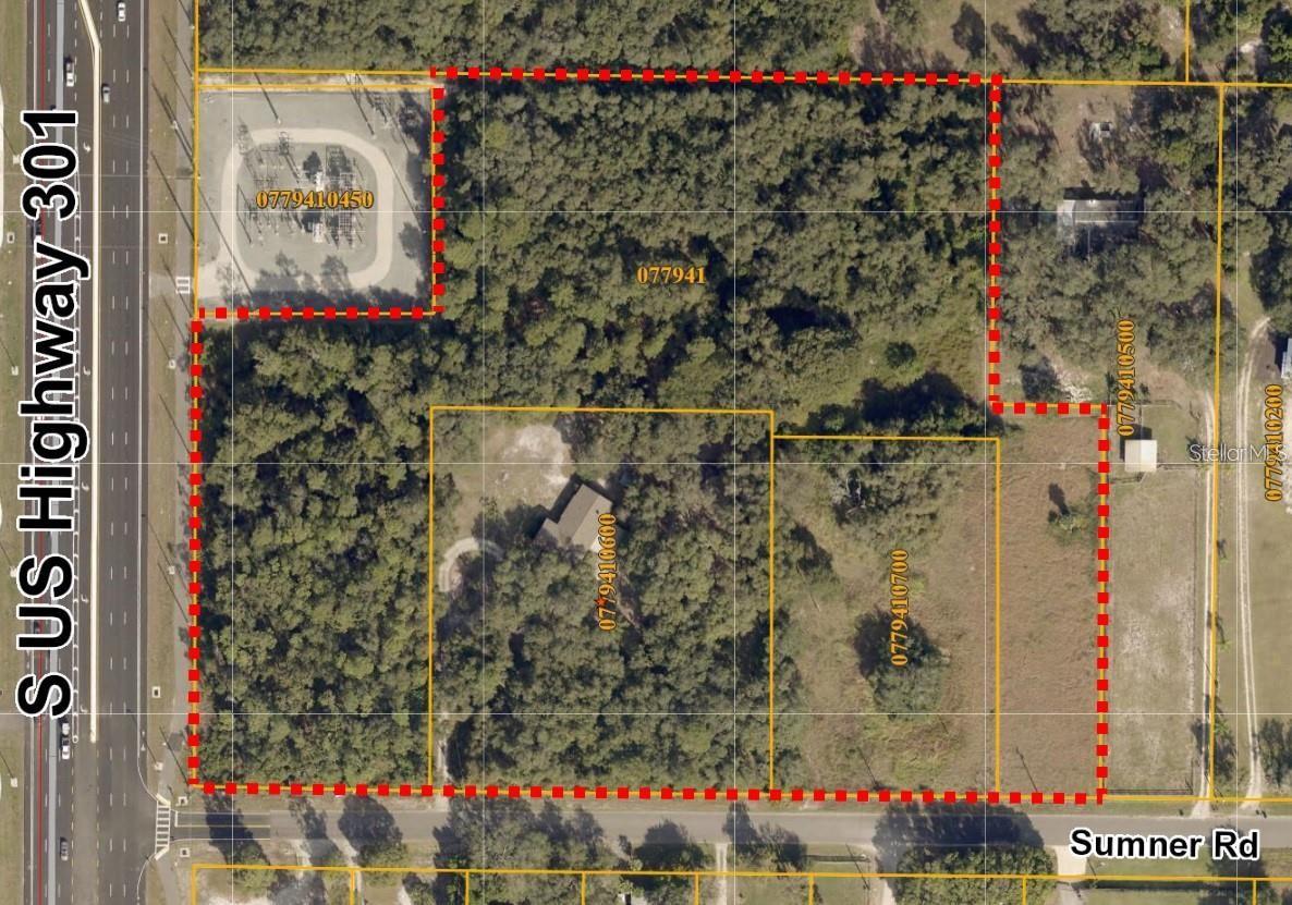 10510 SUMNER RD Property Photo 1