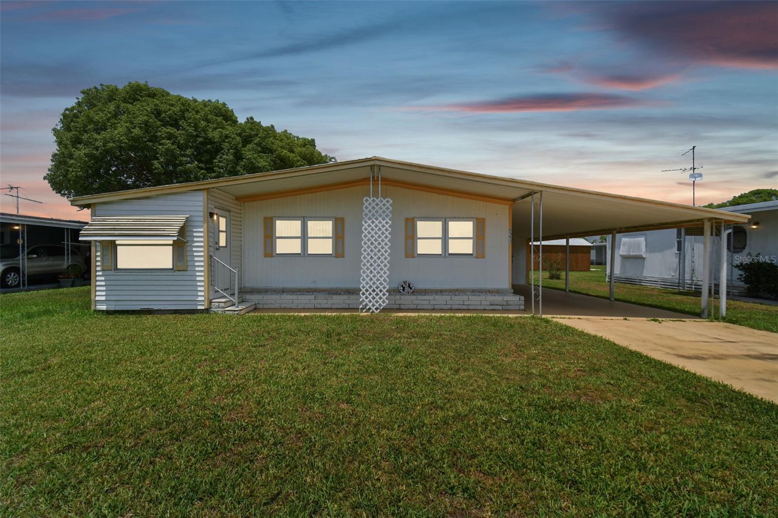 5353 Comanche St Property Photo 1