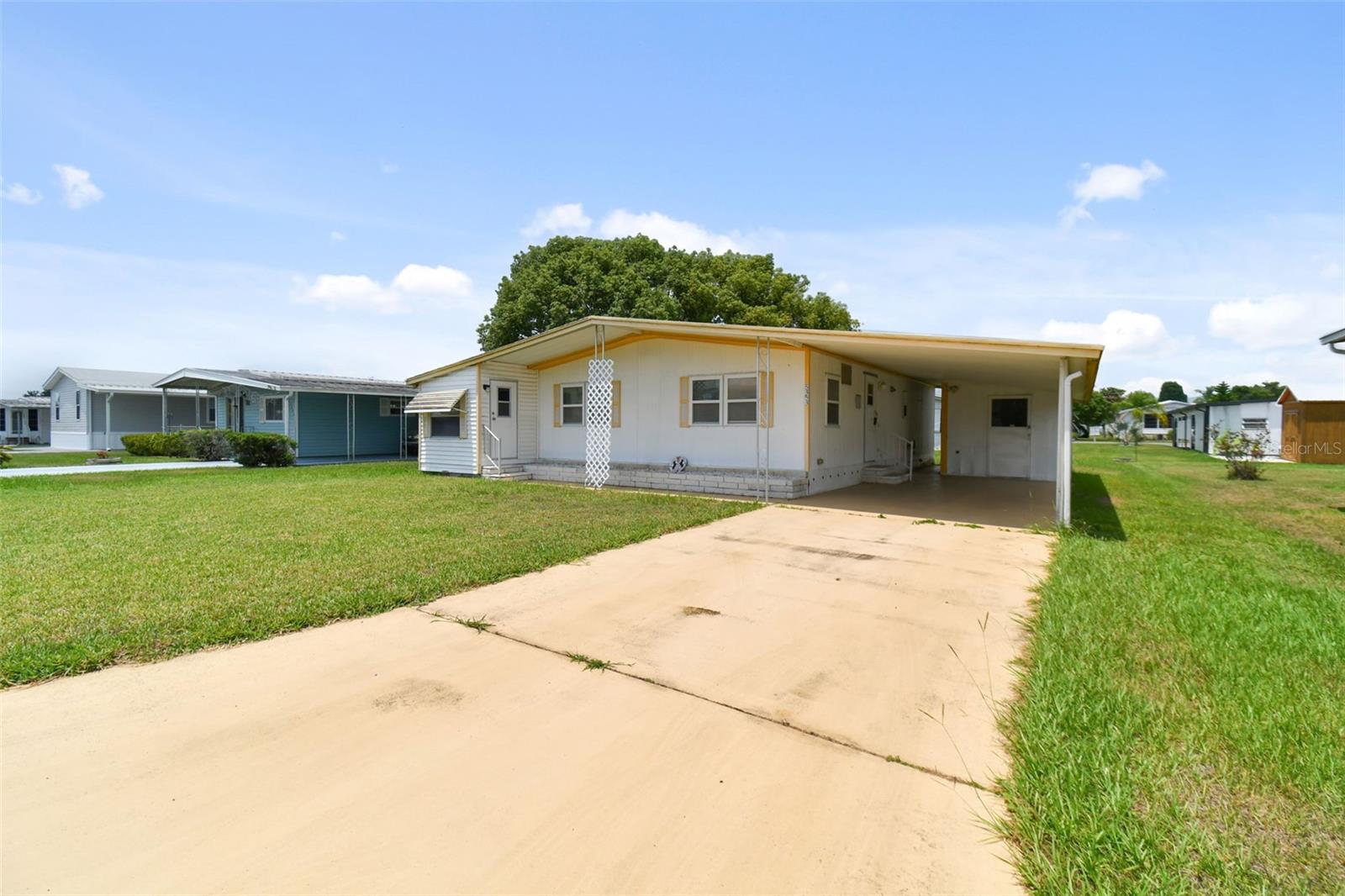 5353 Comanche St Property Photo 2