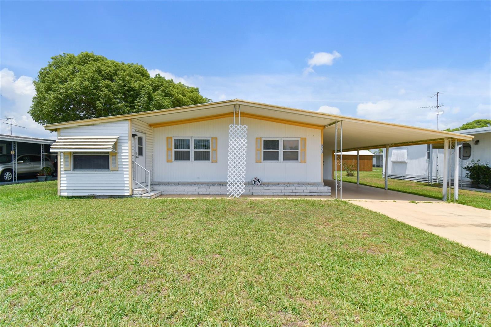 5353 Comanche St Property Photo 3