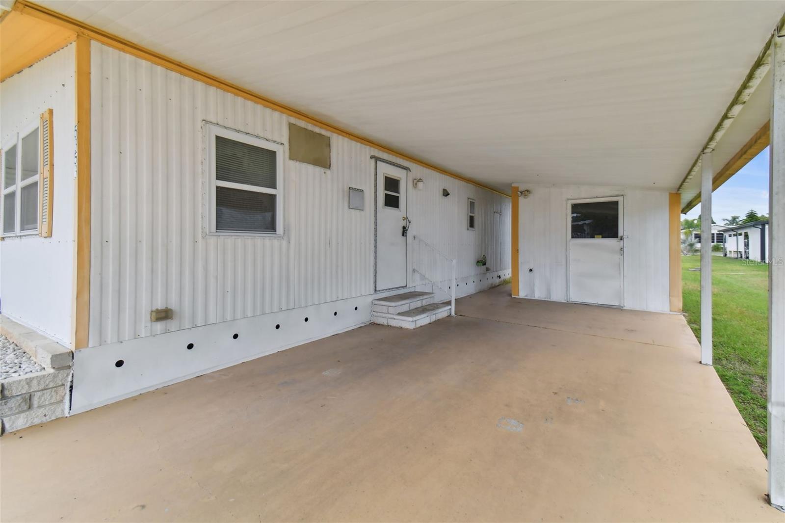 5353 Comanche St Property Photo 5