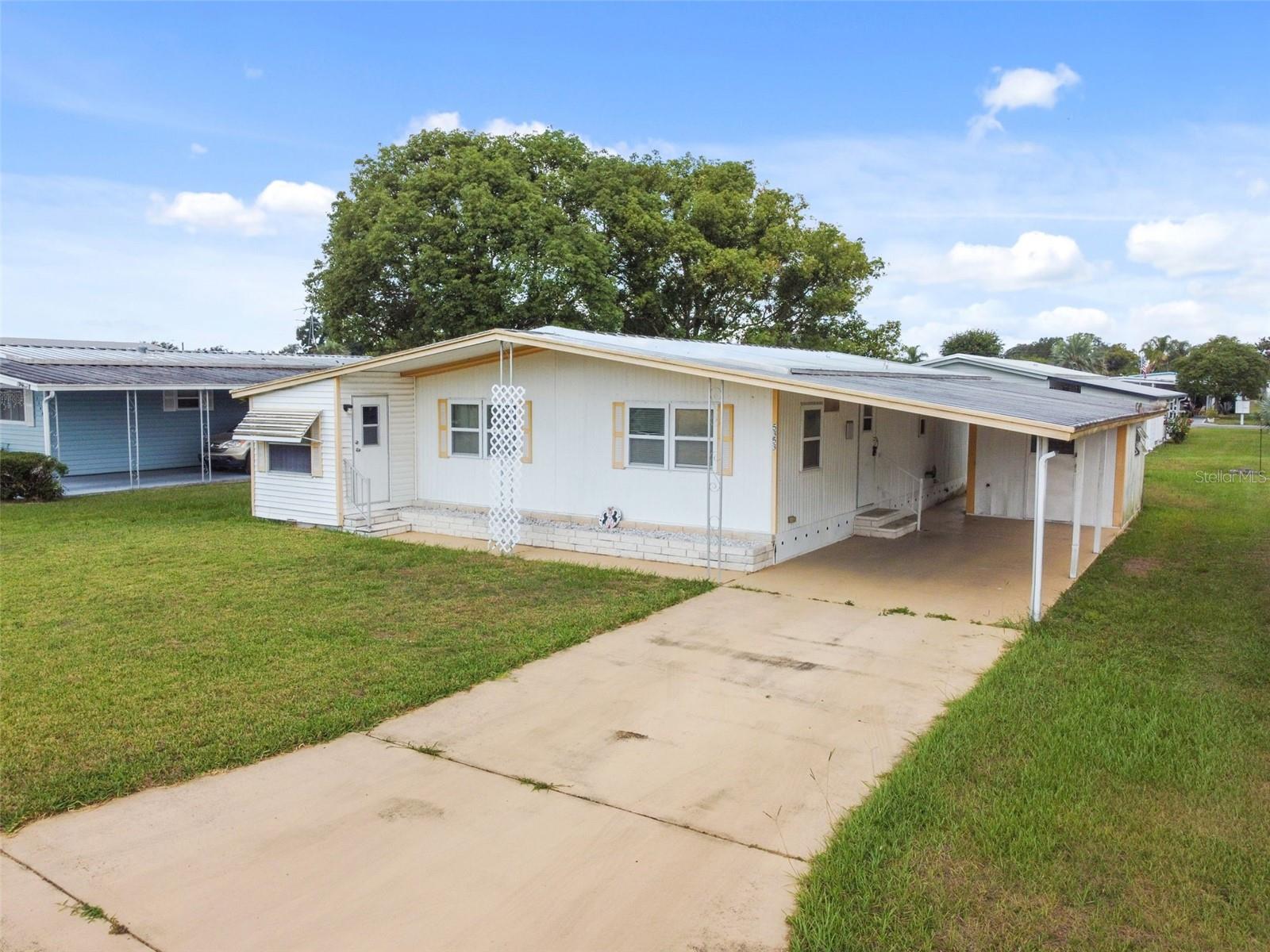 5353 Comanche St Property Photo 43