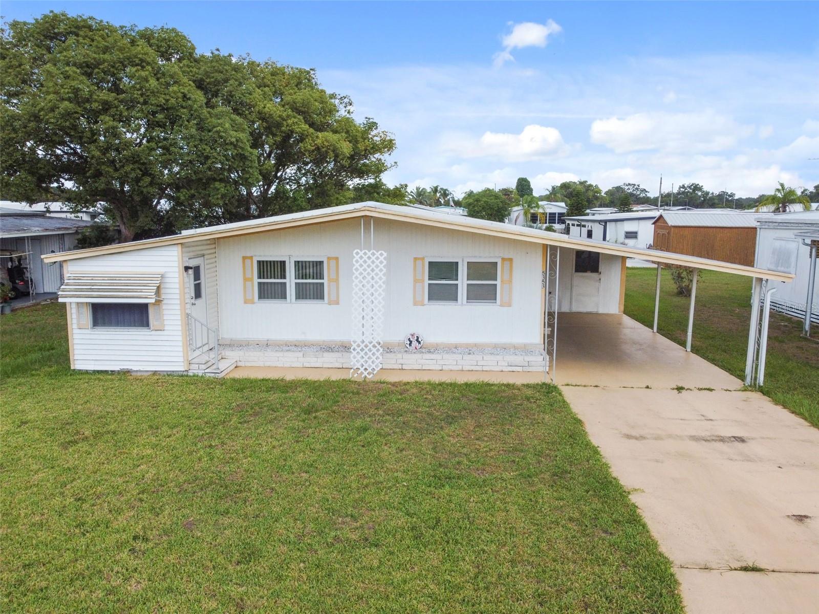 5353 Comanche St Property Photo 44