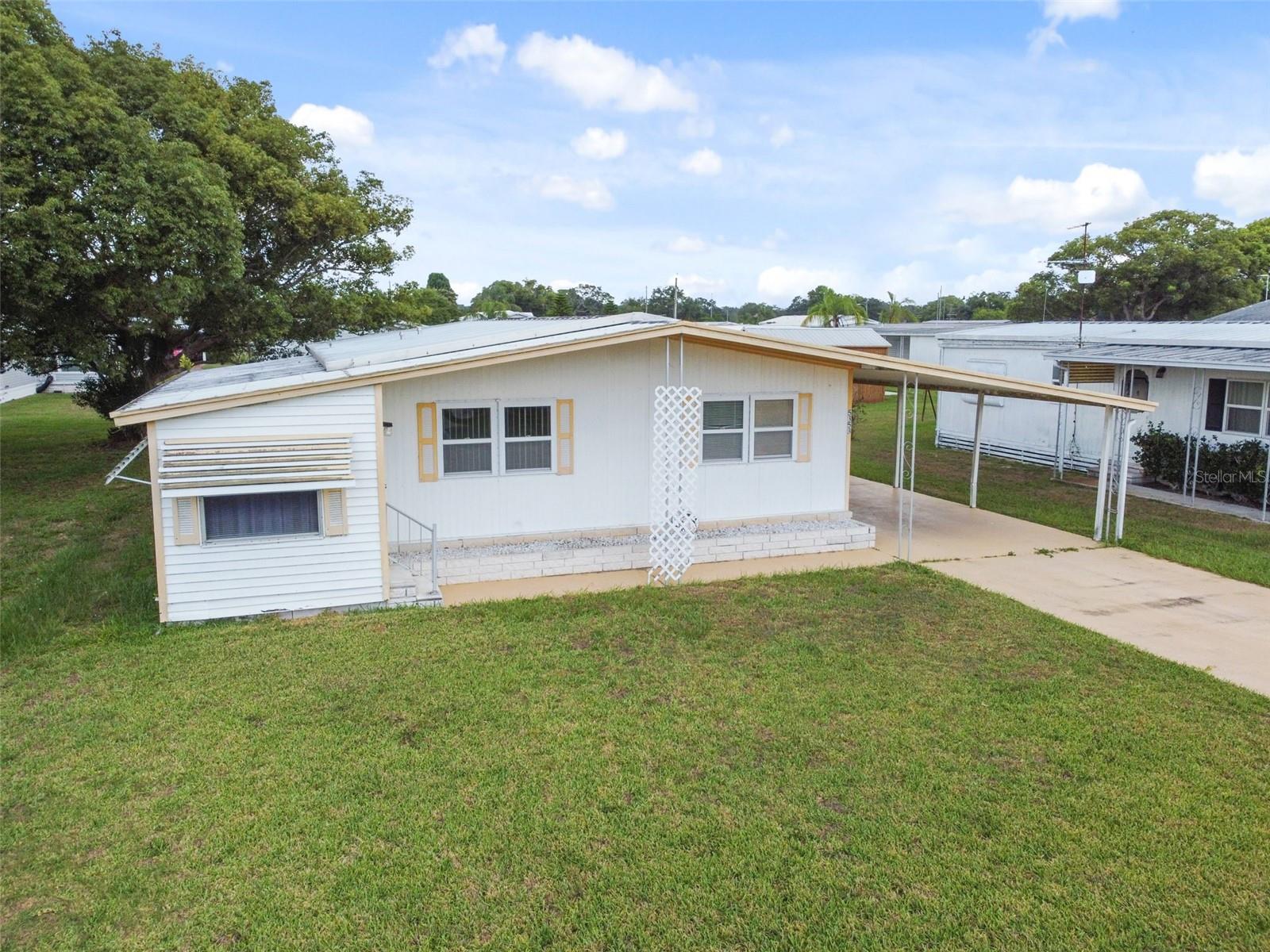 5353 Comanche St Property Photo 45