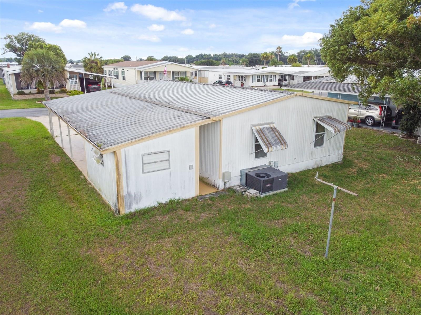 5353 Comanche St Property Photo 47