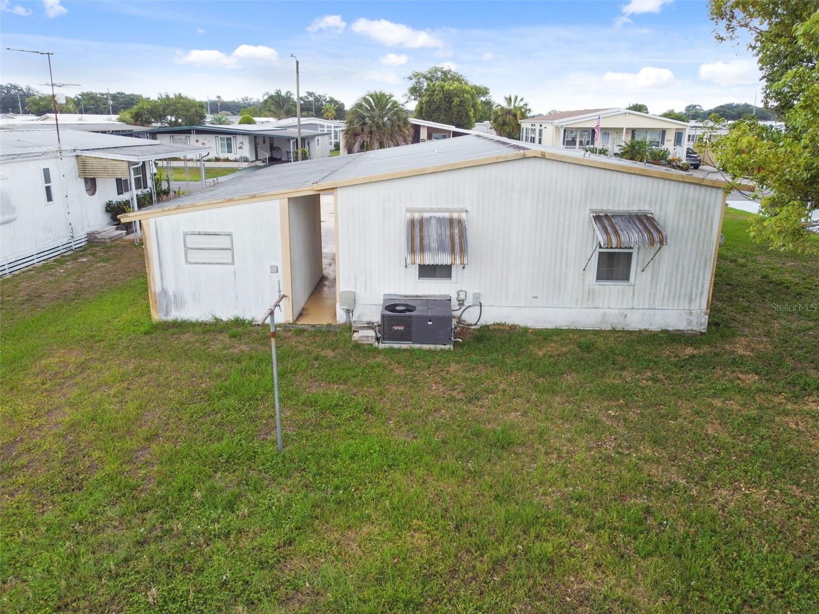 5353 Comanche St Property Photo 48