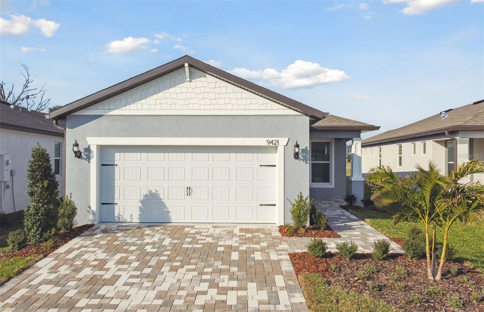 9421 BALLASTER POINTE LOOP Property Photo 1