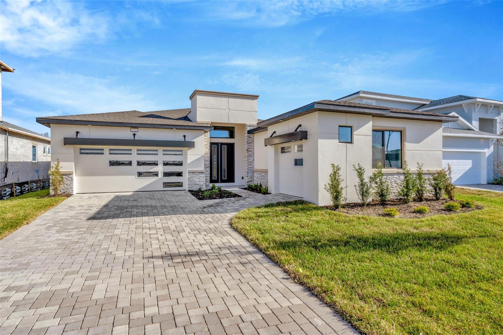 8320 Golden Beach Ct Property Photo 1