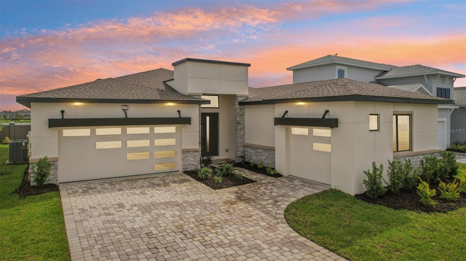 8320 Golden Beach Ct Property Photo 1