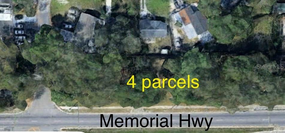 Memorial Hwy Property Photo 1