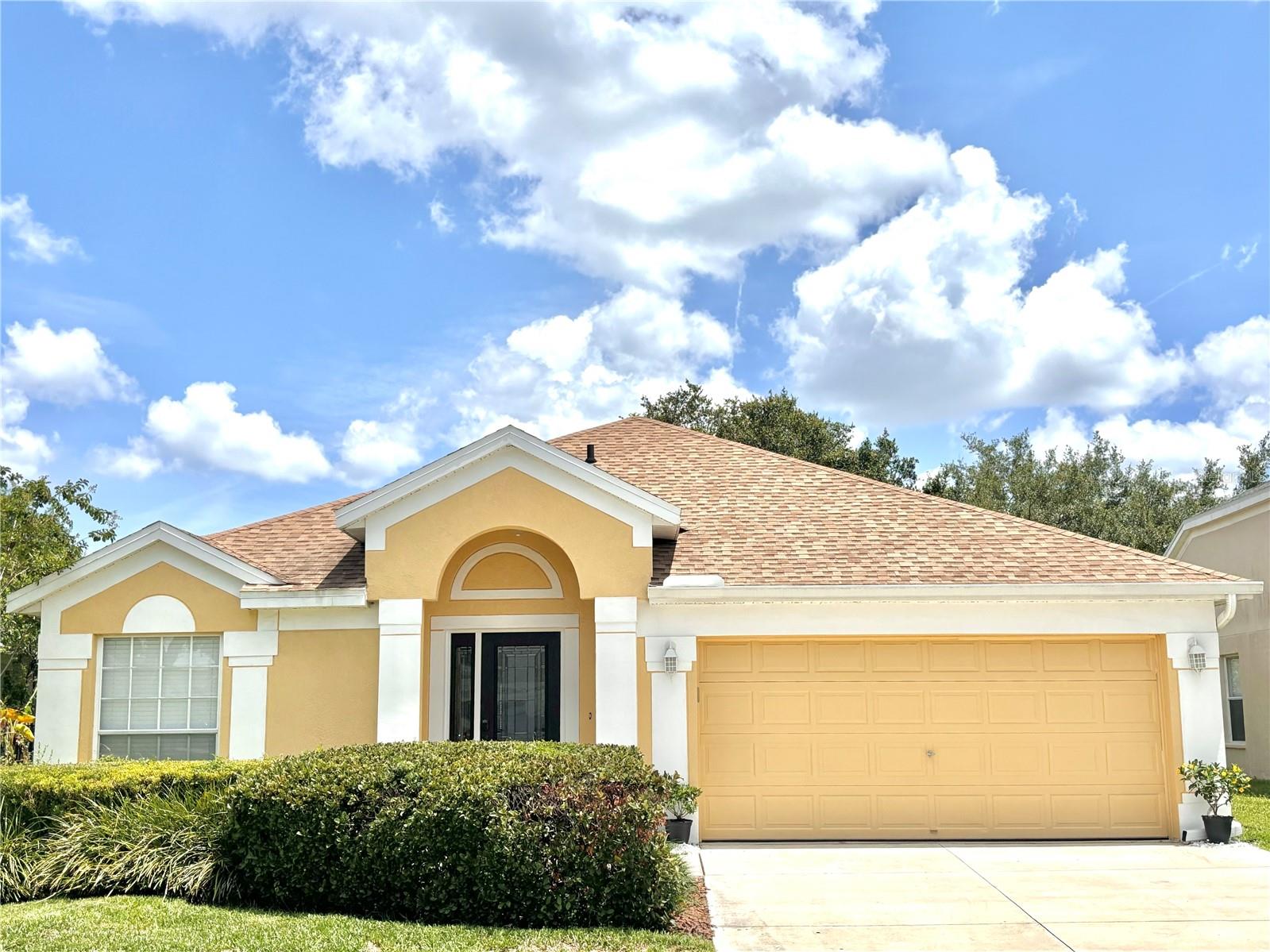 5541 Terrain De Golf Drive Property Photo 1