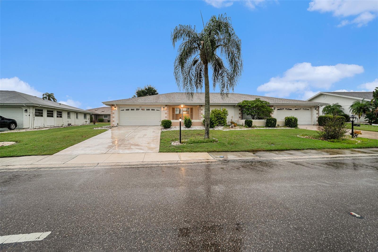 406 S Pebble Beach Blvd Property Photo 1