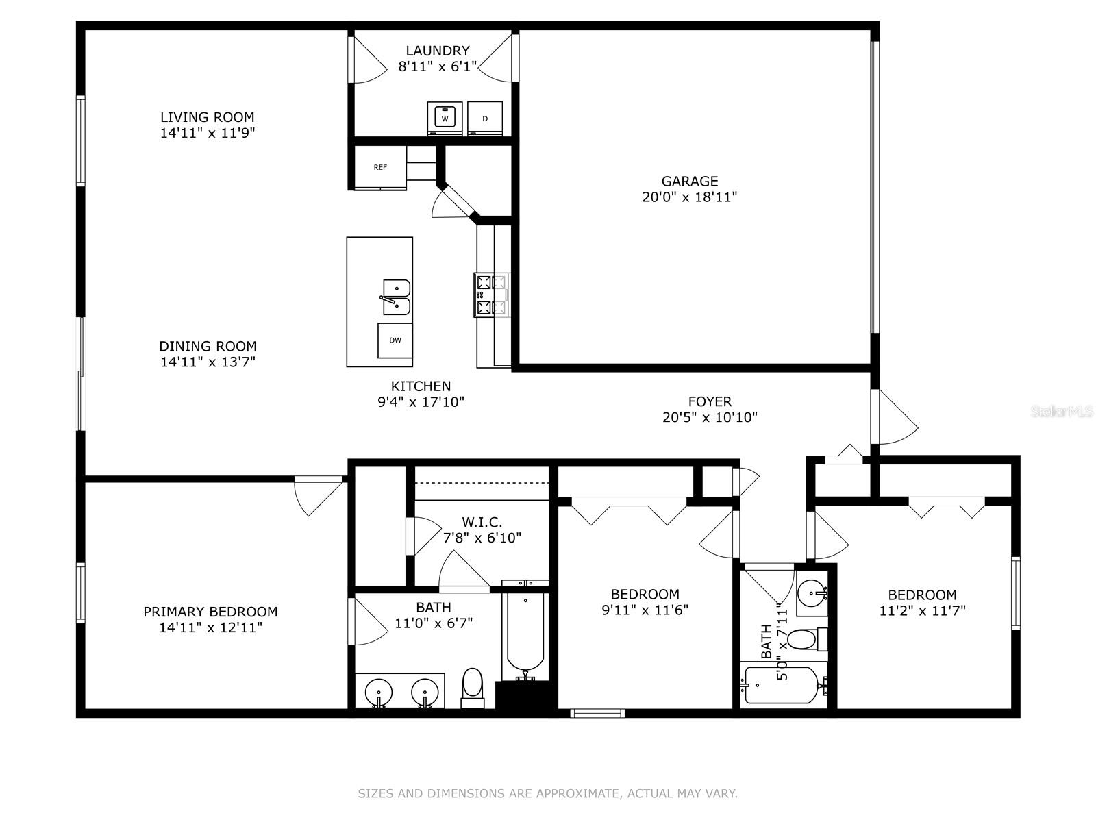 16638 Sunburst Lake St Property Photo 7