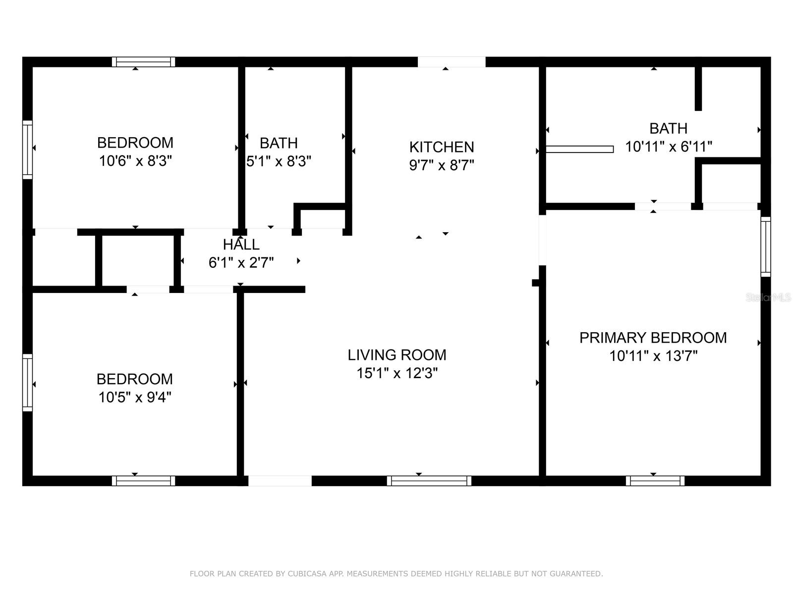 2866 15th Ave N Property Photo 4