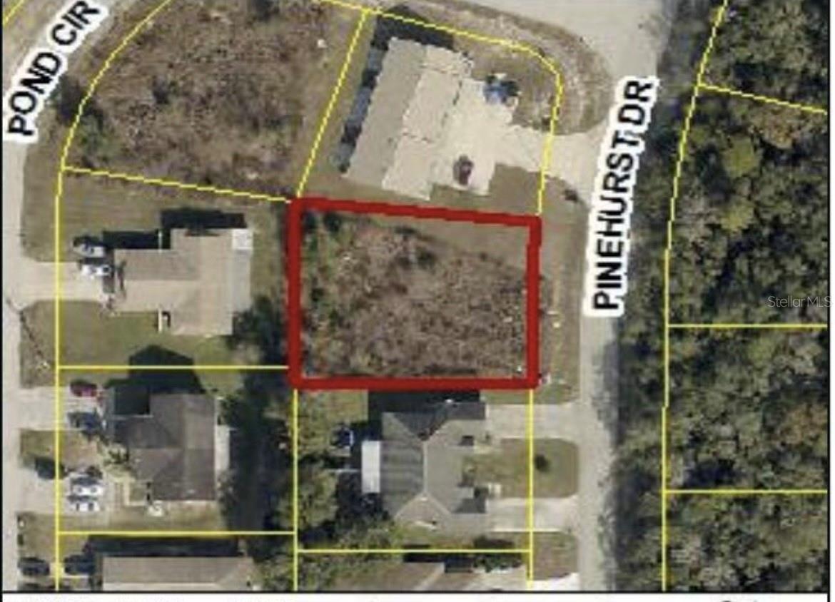 7997 Pinehurst Dr Property Photo 2