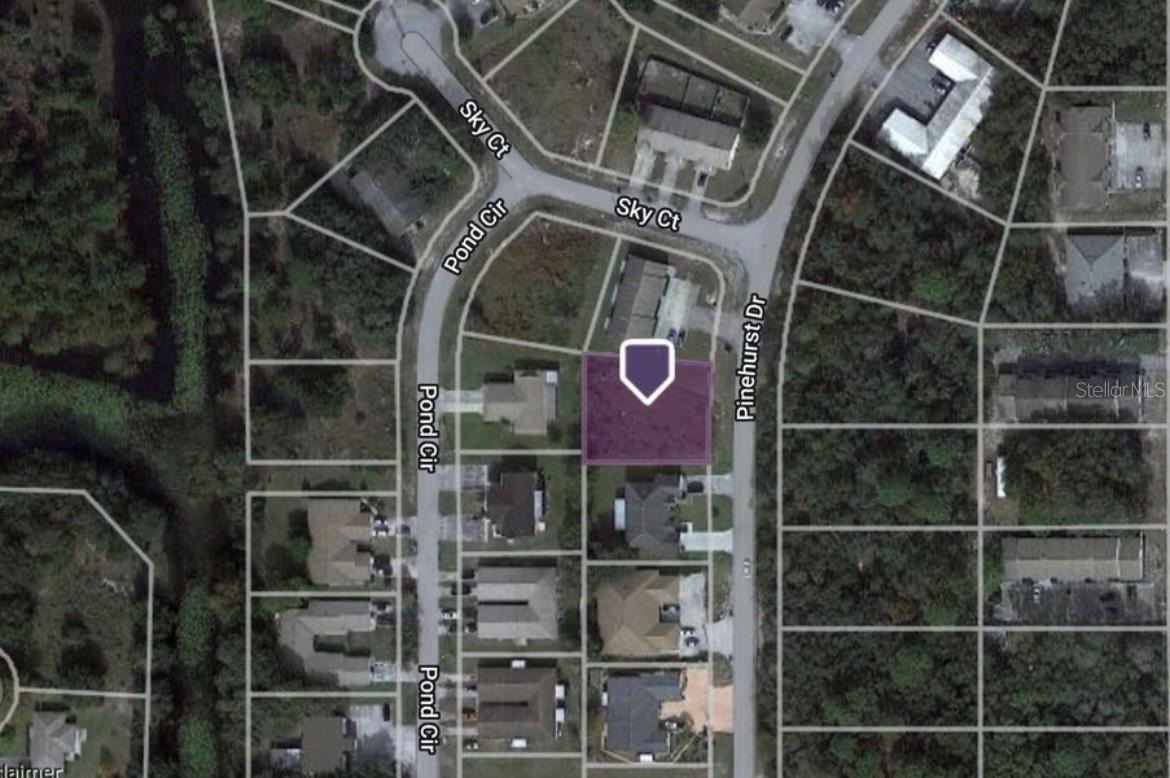 7997 Pinehurst Dr Property Photo 3