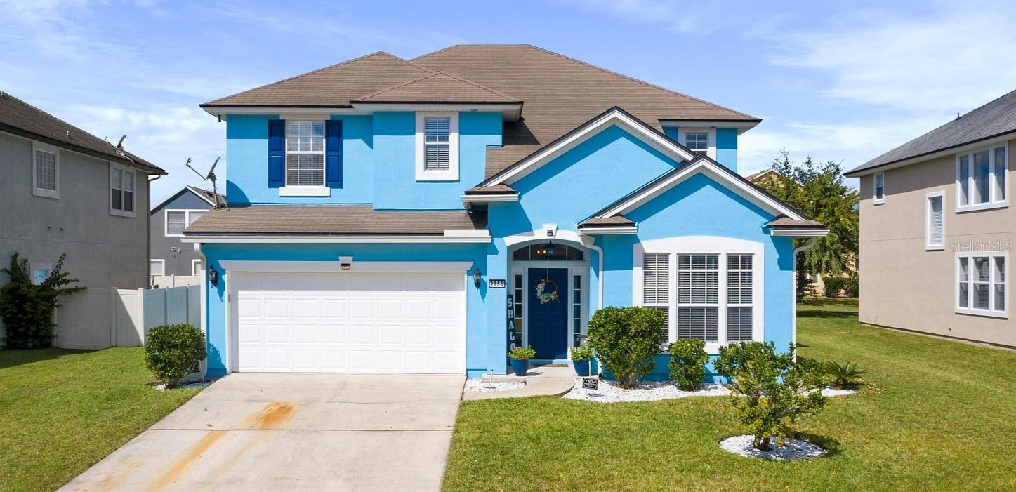 2856 SPOONBILL TRL
