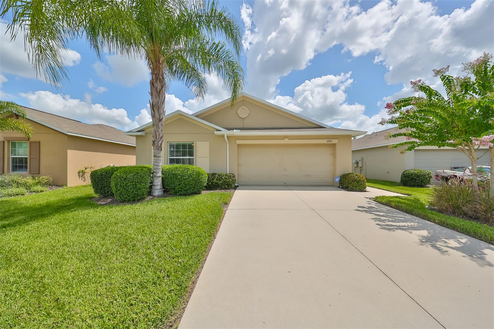 16903 Peaceful Valley Dr Property Photo 1