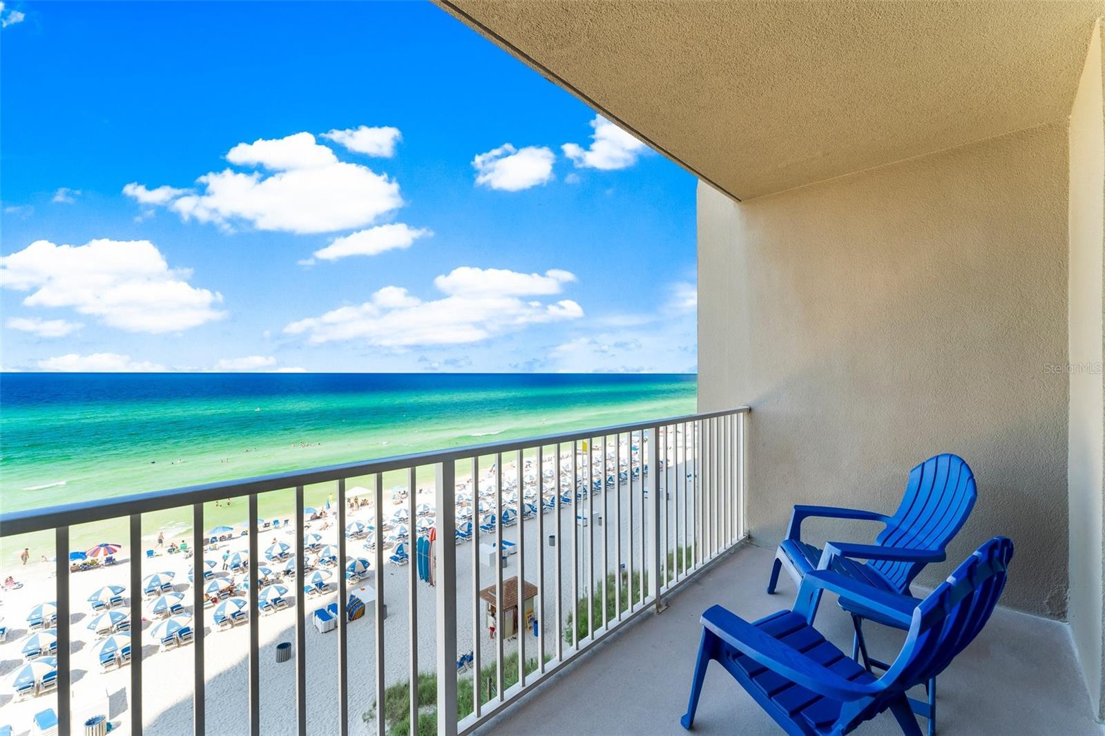 16819 Front Beach Road #unit 411 Property Photo 2