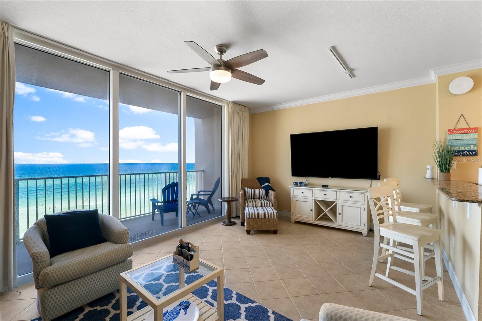 16819 Front Beach Road #unit 411 Property Photo 3