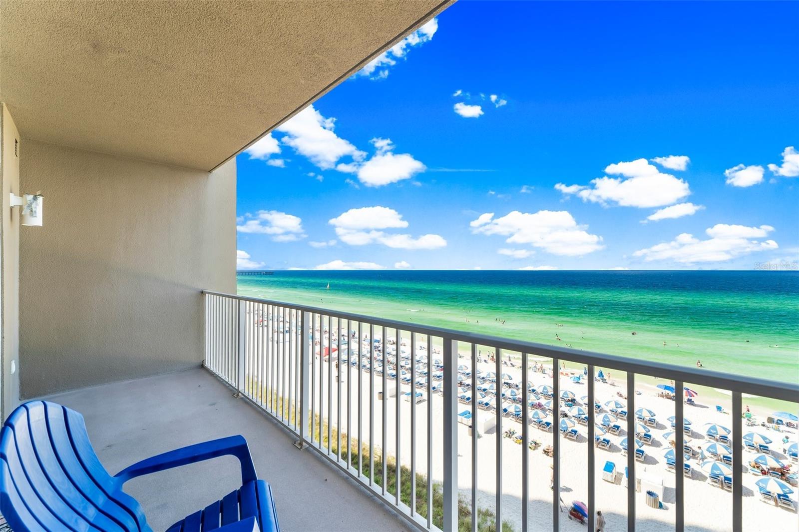 16819 Front Beach Road #unit 411 Property Photo 4