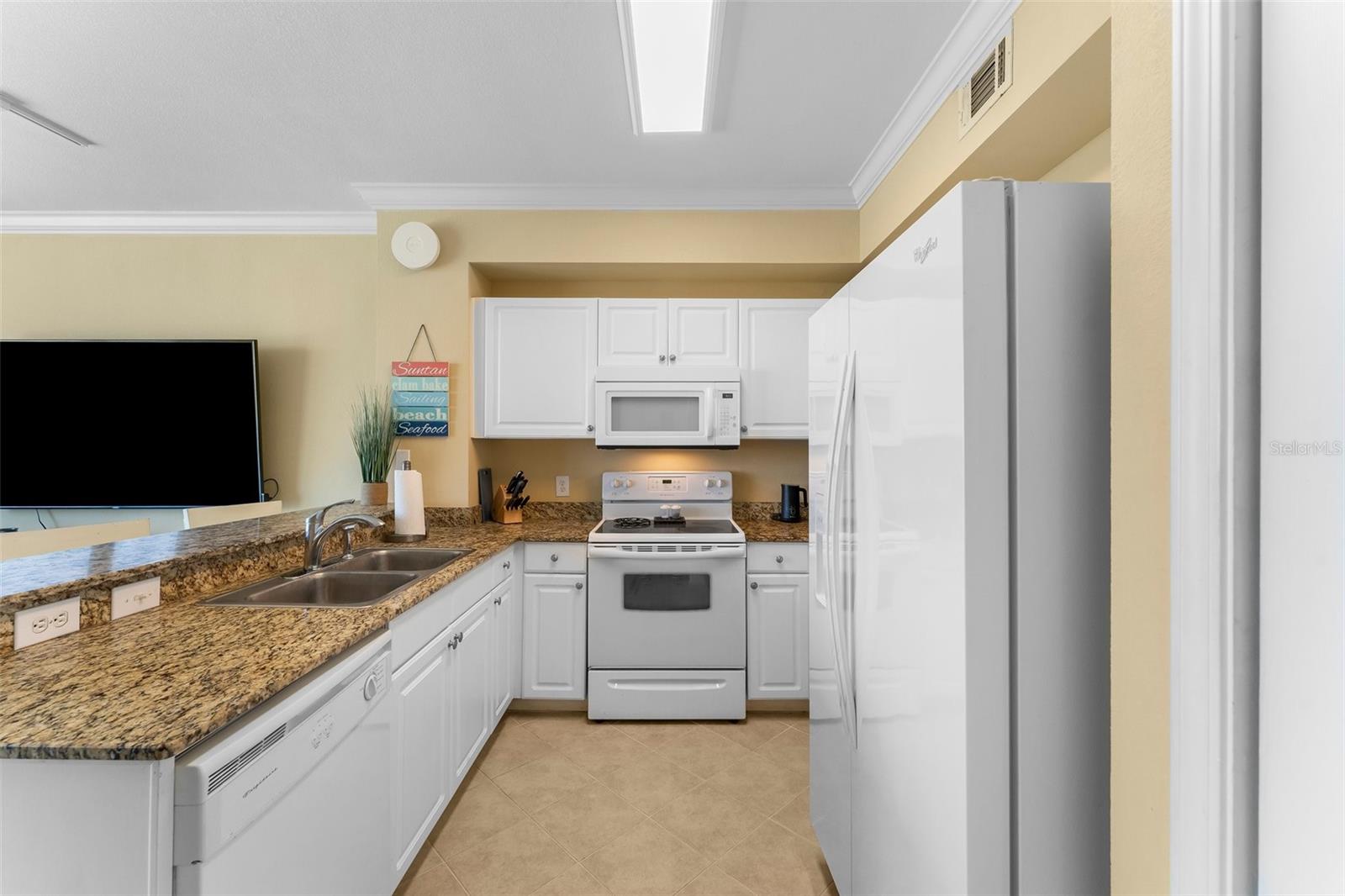 16819 Front Beach Road #unit 411 Property Photo 20