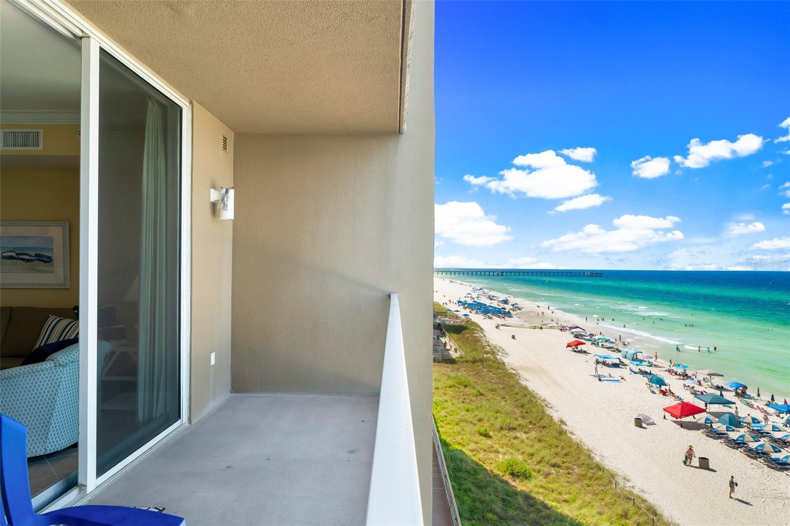 16819 Front Beach Road #unit 411 Property Photo 24