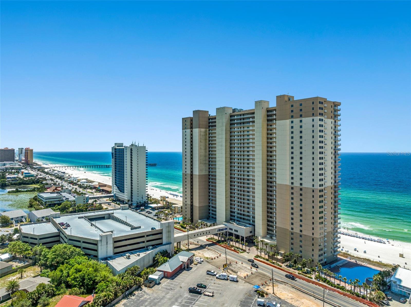 16819 Front Beach Road #unit 411 Property Photo 26