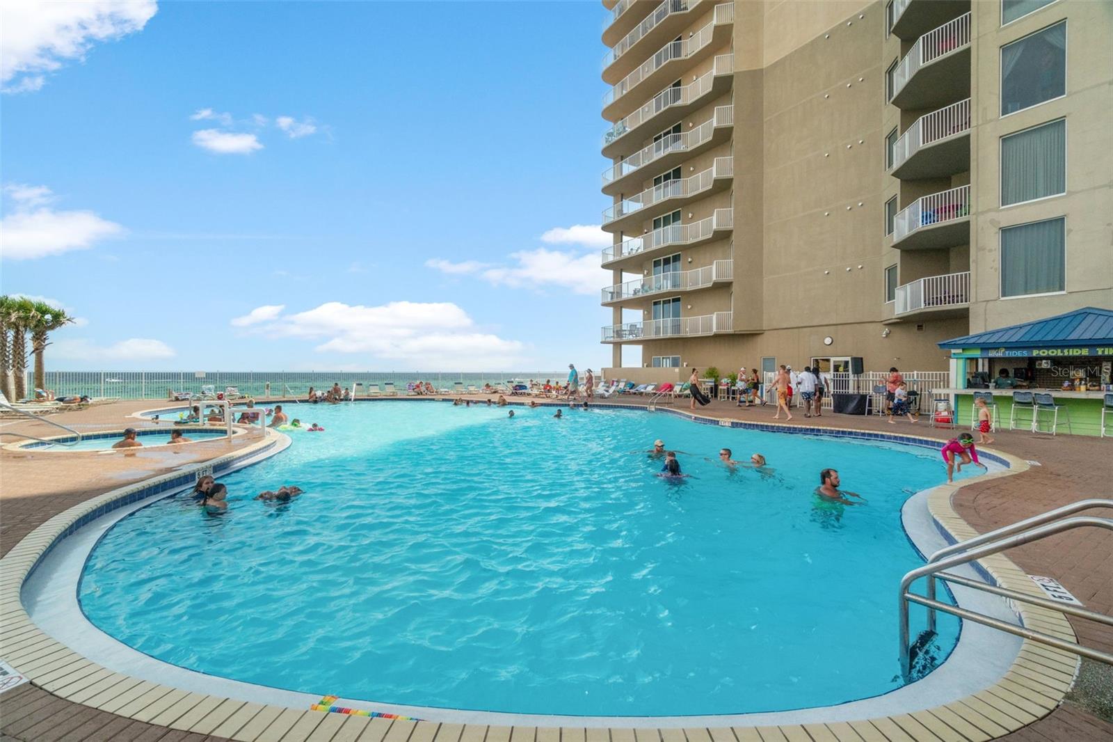 16819 Front Beach Road #unit 411 Property Photo 29