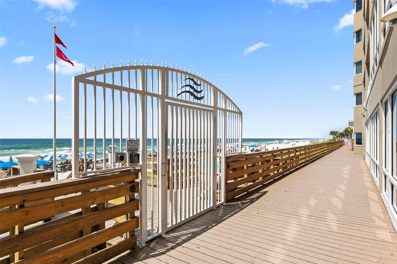 16819 Front Beach Road #unit 411 Property Photo 34