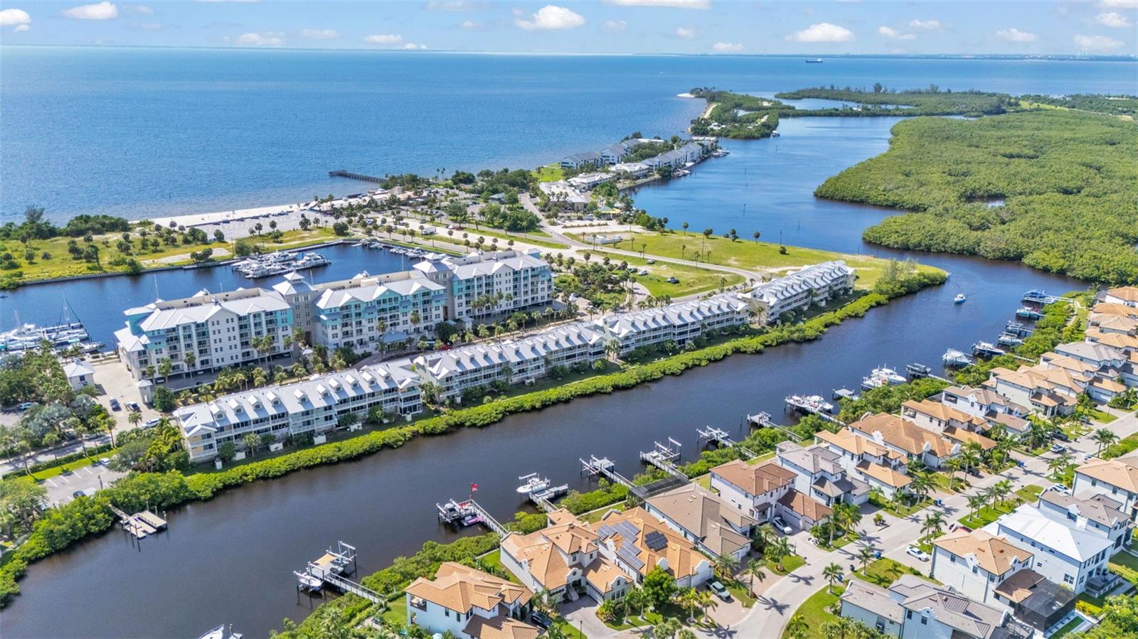 549 BAHIA BEACH BLVD Property Photo 1