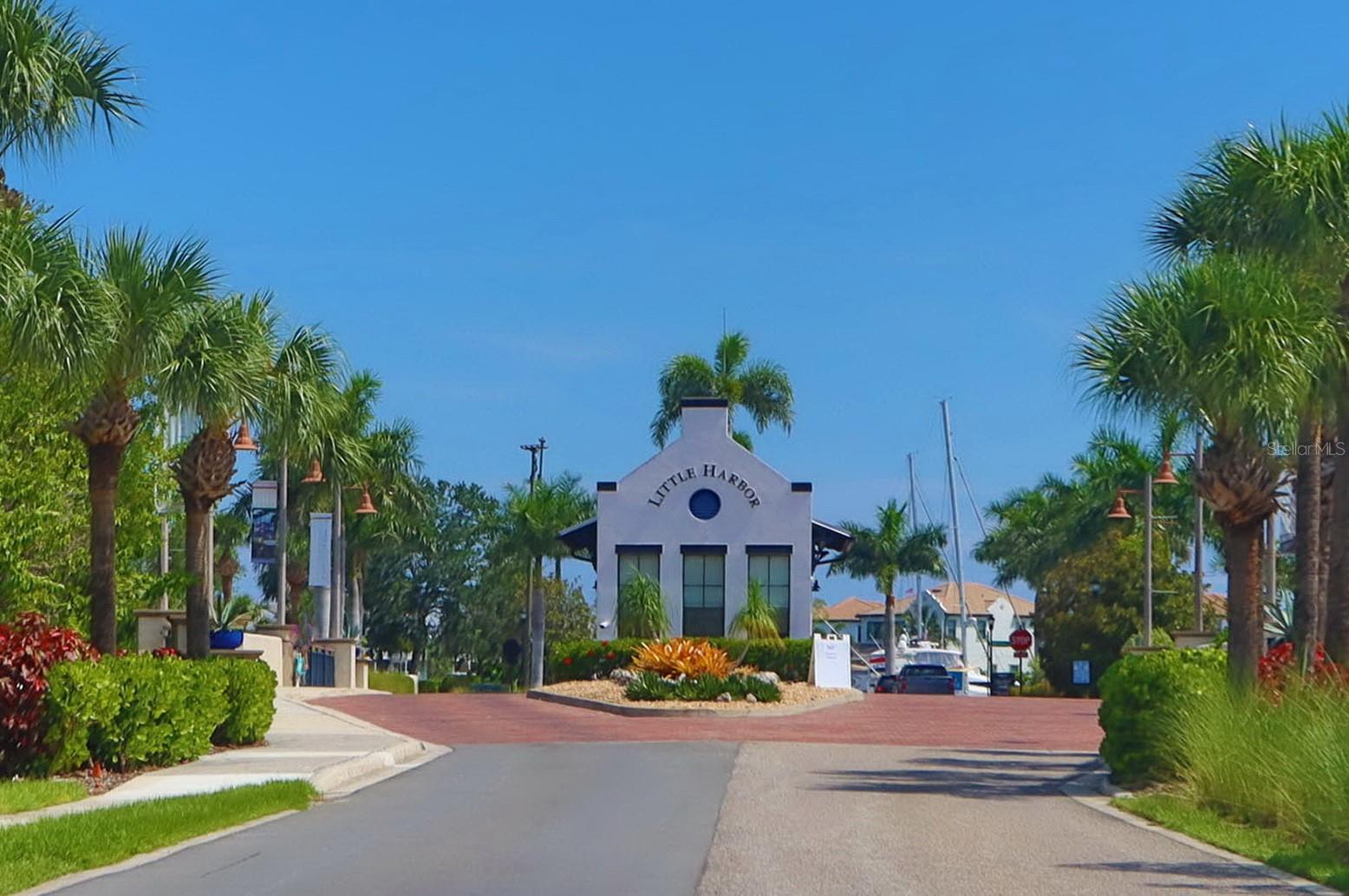 549 Bahia Beach Blvd Property Photo 6