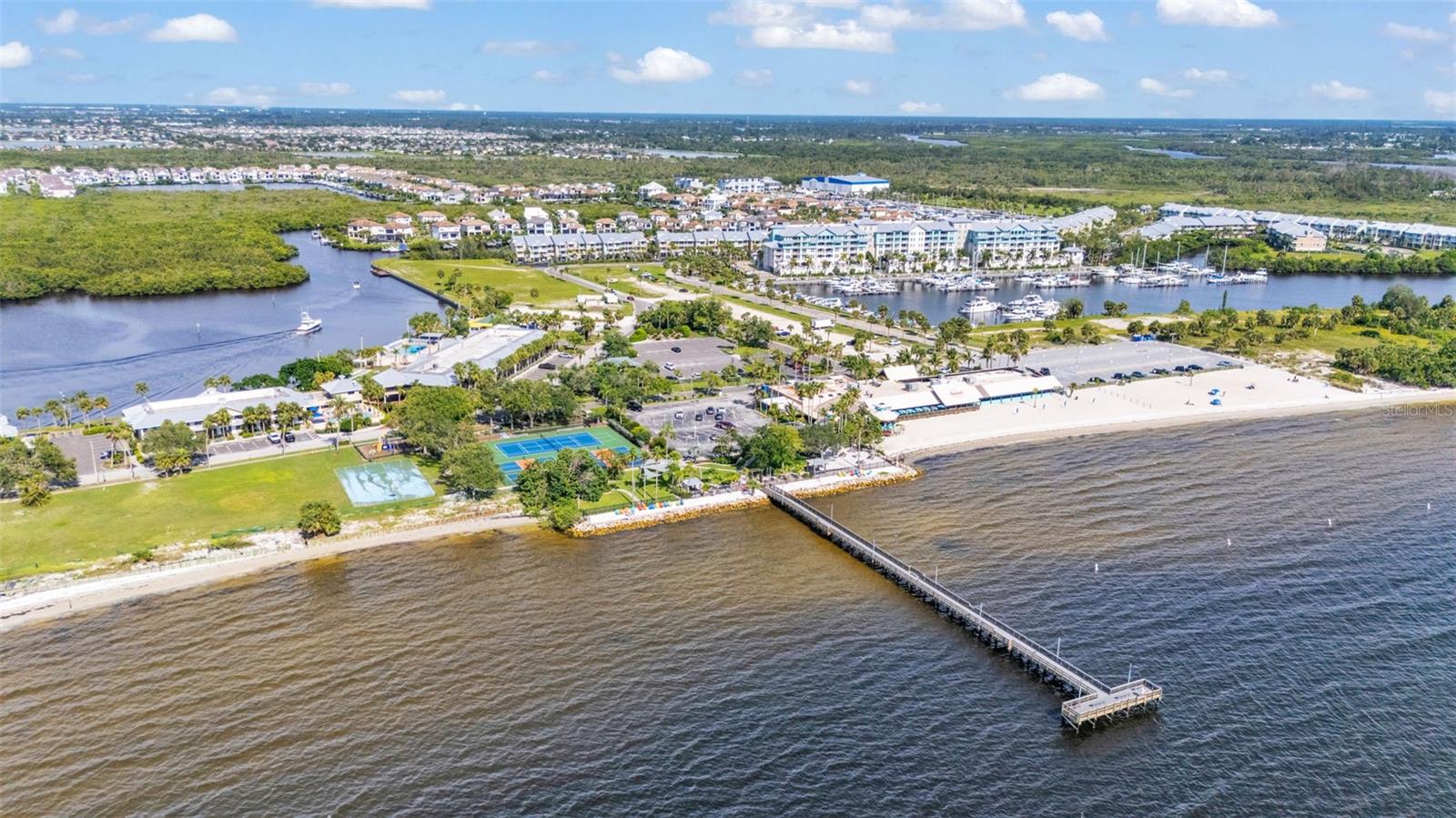 549 Bahia Beach Blvd Property Photo 10