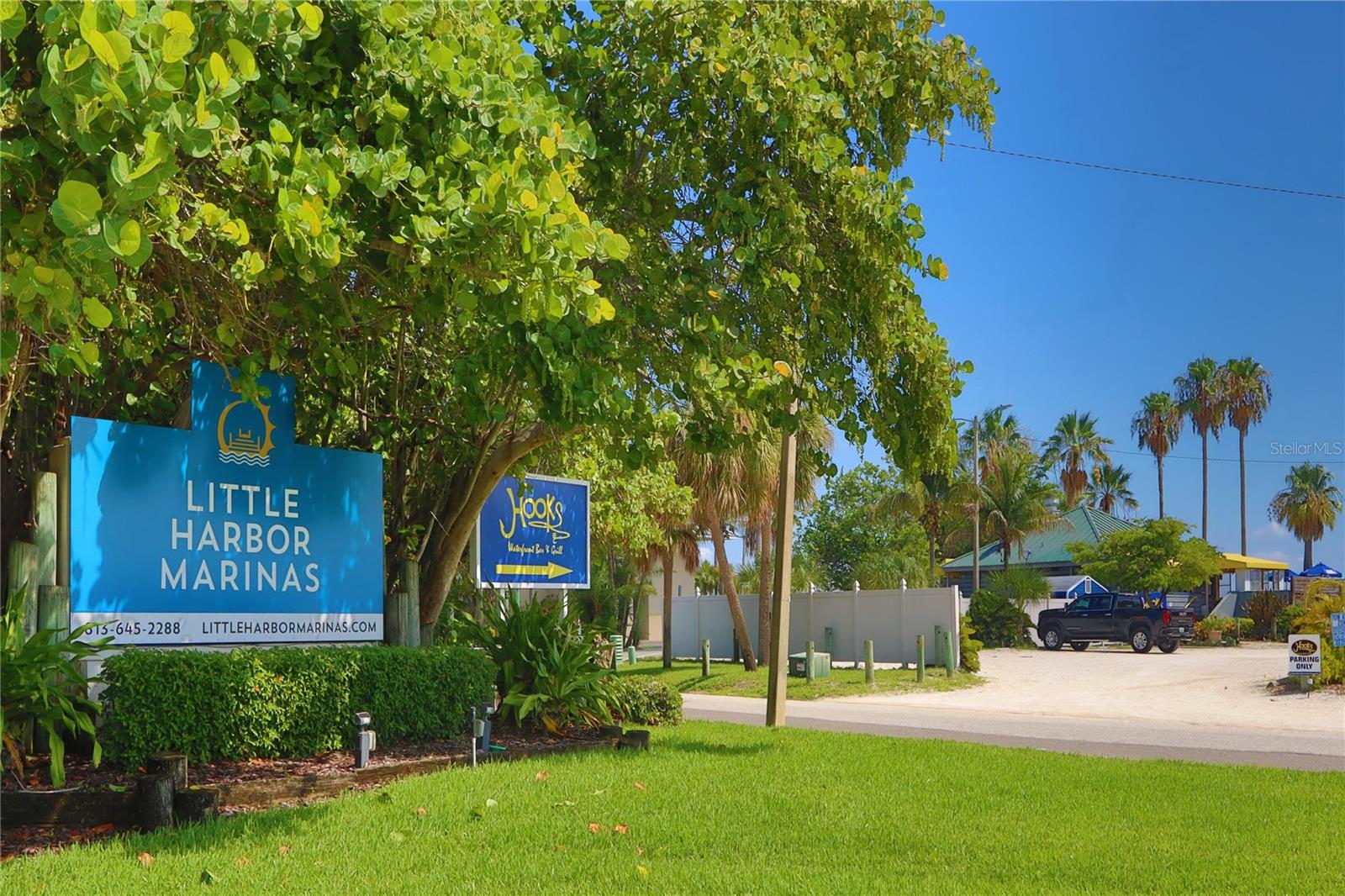 549 Bahia Beach Blvd Property Photo 35